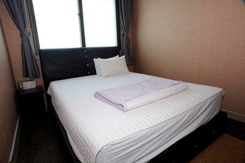Residence Hotel Blue Ocean View 2*