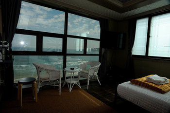 Residence Hotel Blue Ocean View 2*