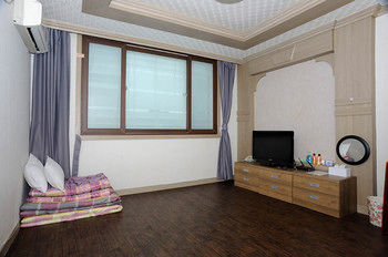 Residence Hotel Blue Ocean View 2*