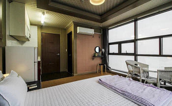 Residence Hotel Blue Ocean View 2*