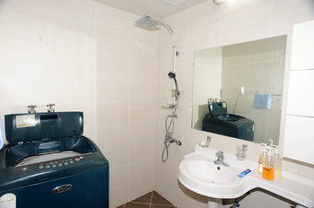 Residence Hotel Blue Ocean View 2*