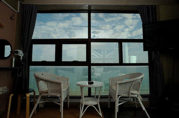 Residence Hotel Blue Ocean View 2*