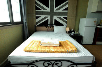 Residence Hotel Blue Ocean View 2*