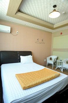 Residence Hotel Blue Ocean View 2*