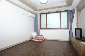 Residence Hotel Blue Ocean View 2*