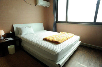 Residence Hotel Blue Ocean View 2*