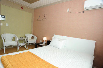 Residence Hotel Blue Ocean View 2*