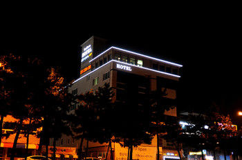 Residence Hotel Blue Ocean View 2*