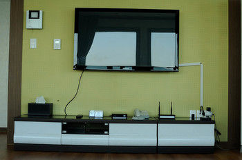 Residence Hotel Blue Ocean View 2*