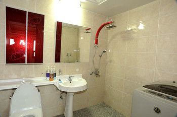 Residence Hotel Blue Ocean View 2*