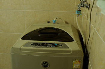 Residence Hotel Blue Ocean View 2*
