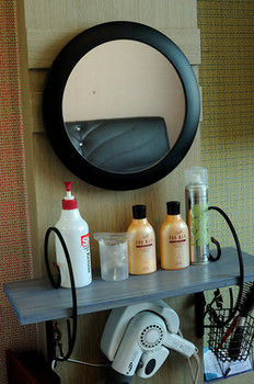 Residence Hotel Blue Ocean View 2*