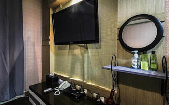 Residence Hotel Blue Ocean View 2*