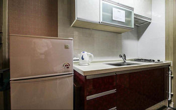 Residence Hotel Blue Ocean View 2*