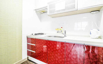 Residence Hotel Blue Ocean View 2*