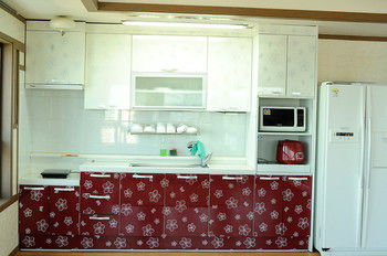 Residence Hotel Blue Ocean View 2*