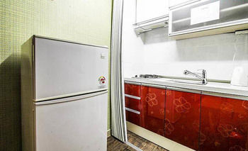 Residence Hotel Blue Ocean View 2*