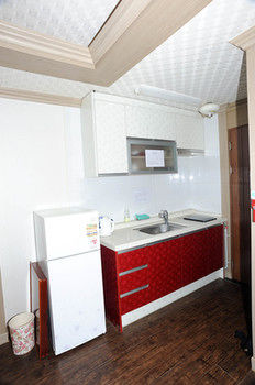 Residence Hotel Blue Ocean View 2*