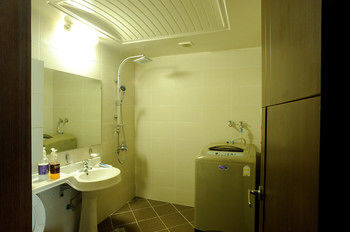 Residence Hotel Blue Ocean View 2*