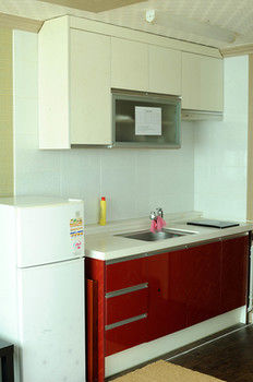 Residence Hotel Blue Ocean View 2*