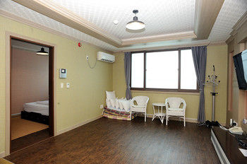 Residence Hotel Blue Ocean View 2*