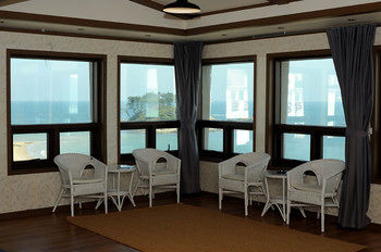 Residence Hotel Blue Ocean View 2*