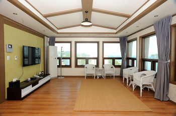 Residence Hotel Blue Ocean View 2*