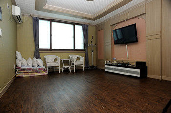Residence Hotel Blue Ocean View 2*