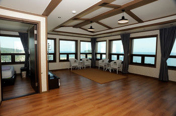 Residence Hotel Blue Ocean View 2*