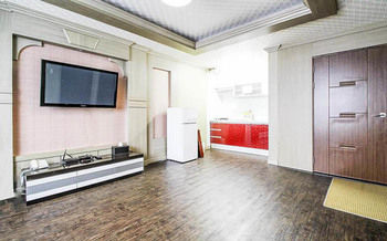 Residence Hotel Blue Ocean View 2*