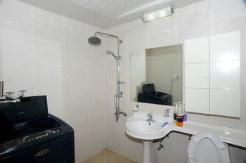 Residence Hotel Blue Ocean View 2*