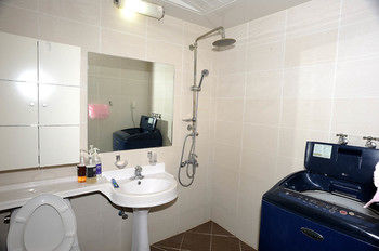 Residence Hotel Blue Ocean View 2*