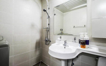 Residence Hotel Blue Ocean View 2*