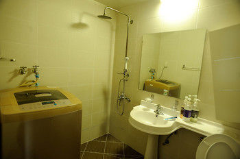 Residence Hotel Blue Ocean View 2*