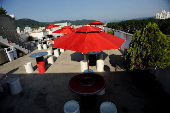 Residence Hotel Blue Ocean View 2*