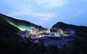 U Castle Hotel 4*