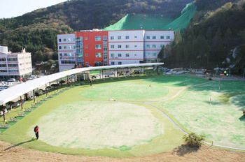 U Castle Hotel 4*