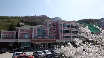 U Castle Hotel 4*