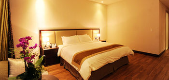 U Castle Hotel 4*