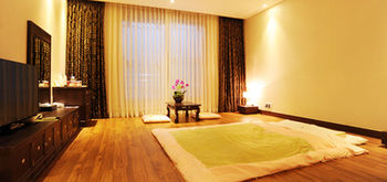 U Castle Hotel 4*