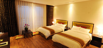 U Castle Hotel 4*