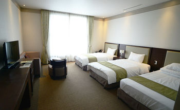 U Castle Hotel 4*