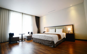 U Castle Hotel 4*