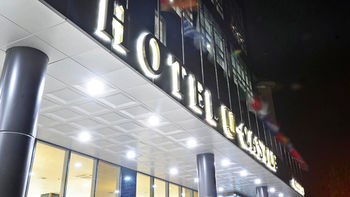 U Castle Hotel 4*