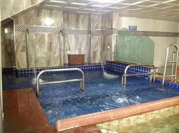 U Castle Hotel 4*