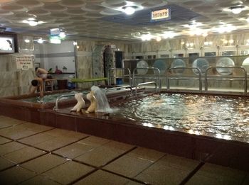 U Castle Hotel 4*