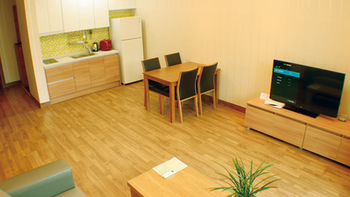 U Castle Hotel 4*