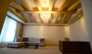 U Castle Hotel 4*