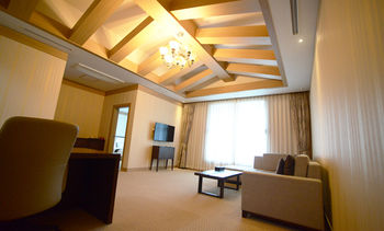 U Castle Hotel 4*