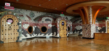 U Castle Hotel 4*